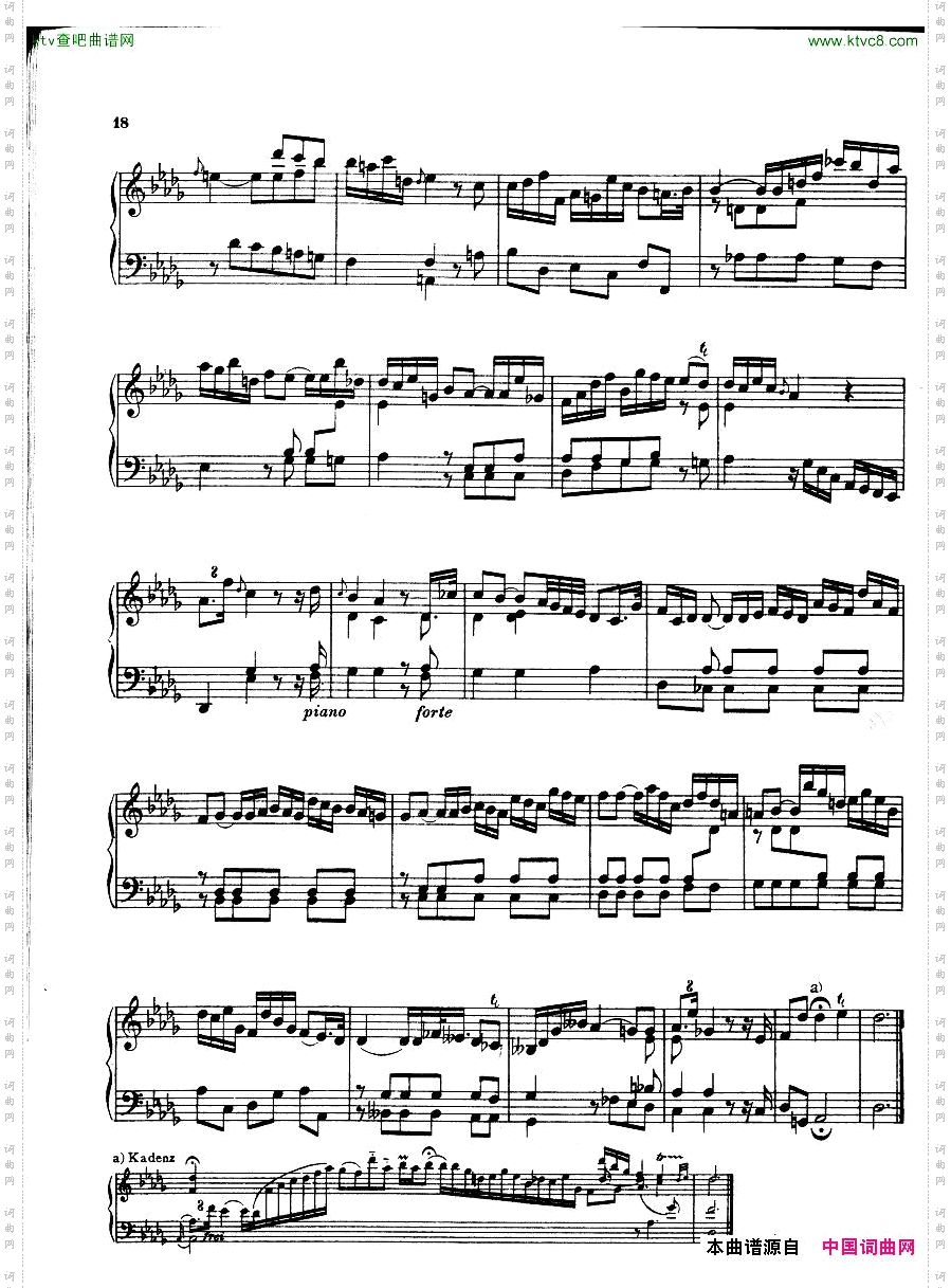 Bach,CPE-6WurttembergSonatas