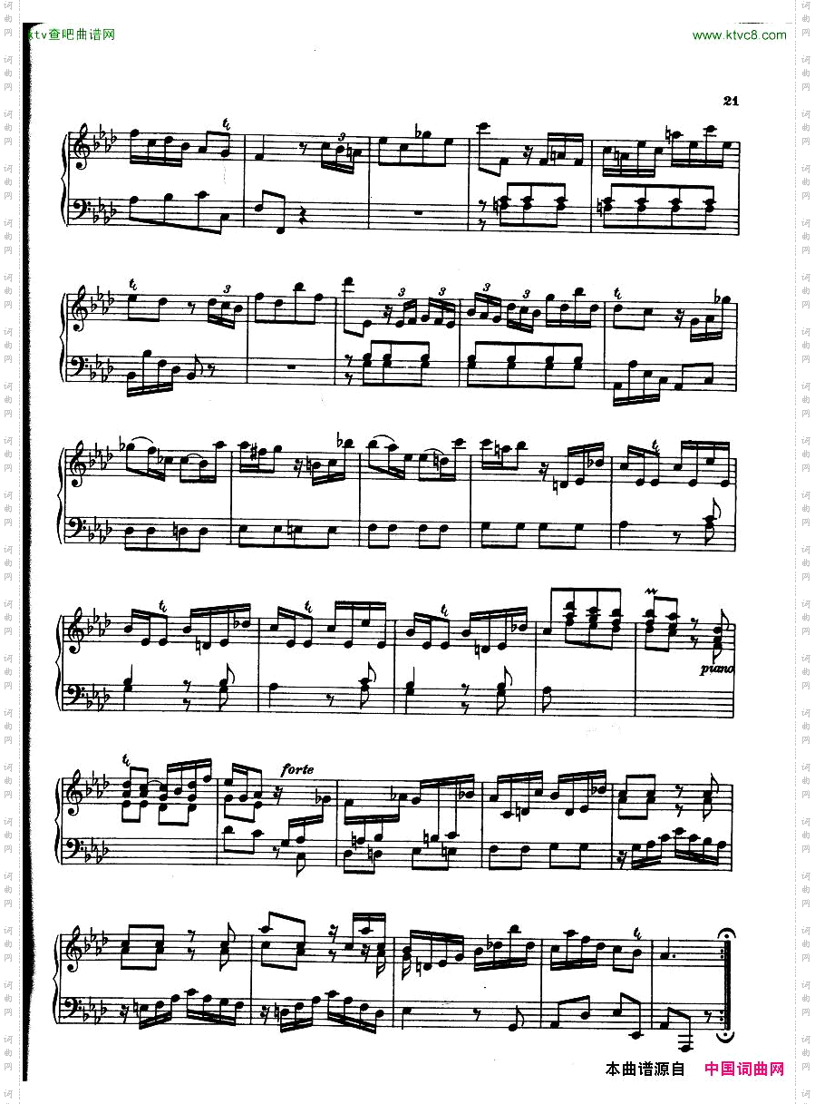 Bach,CPE-6WurttembergSonatas