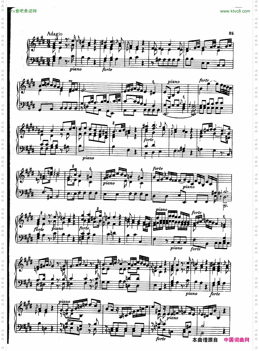 Bach,CPE-6WurttembergSonatas