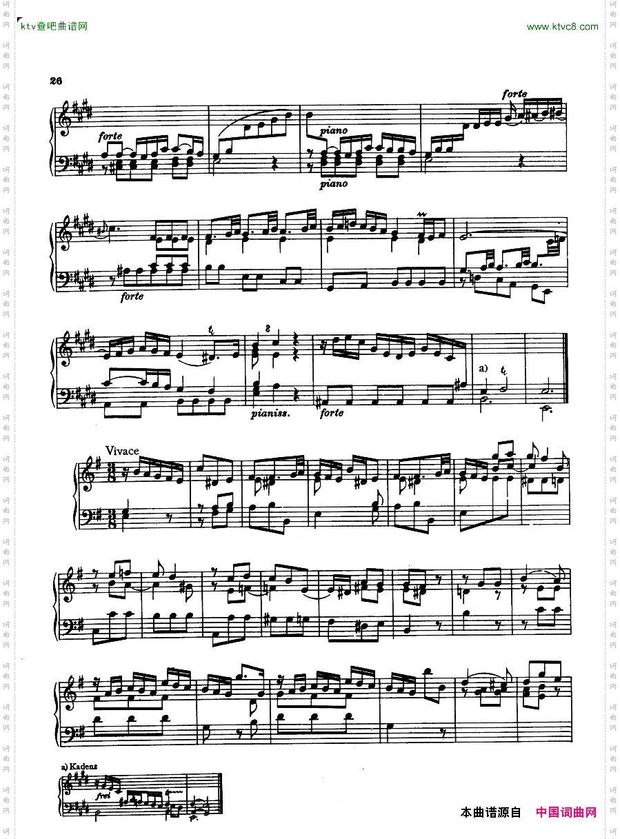 Bach,CPE-6WurttembergSonatas