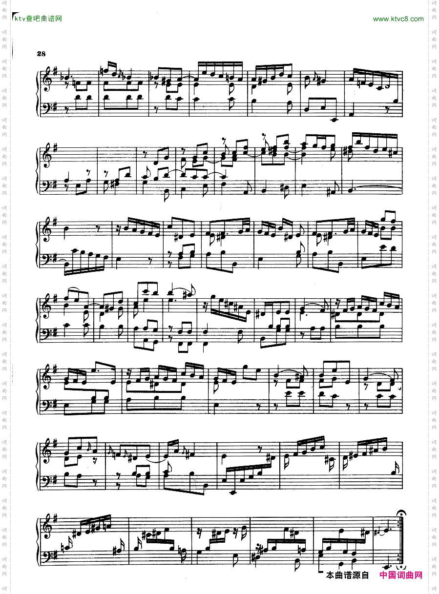 Bach,CPE-6WurttembergSonatas