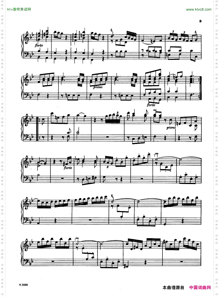 Bach,CPE-6WurttembergSonatas