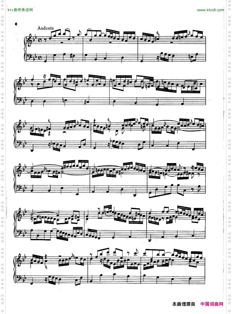 Bach,CPE-6WurttembergSonatas