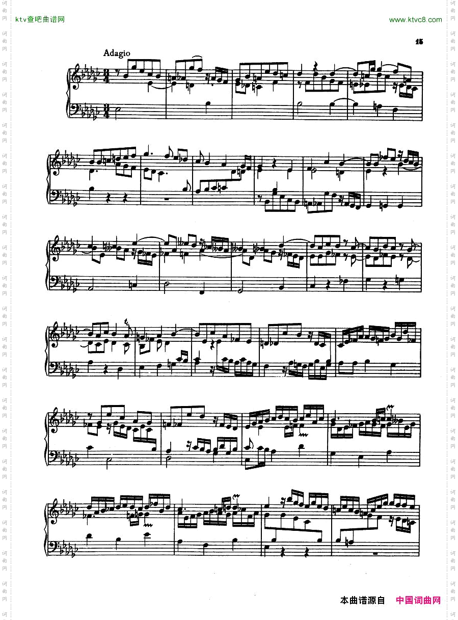 Bach,CPE-6WurttembergSonatas