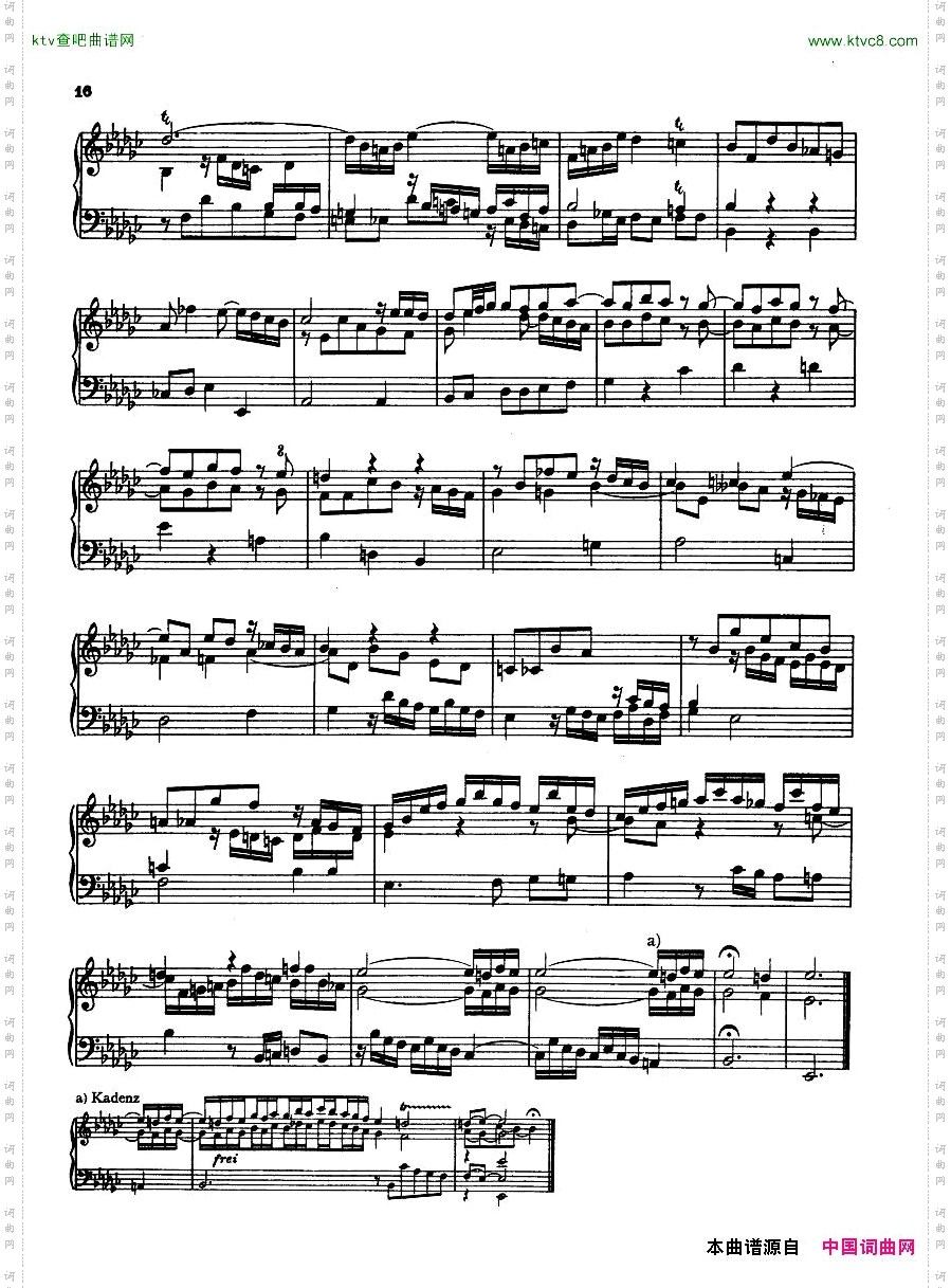 Bach,CPE-6WurttembergSonatas