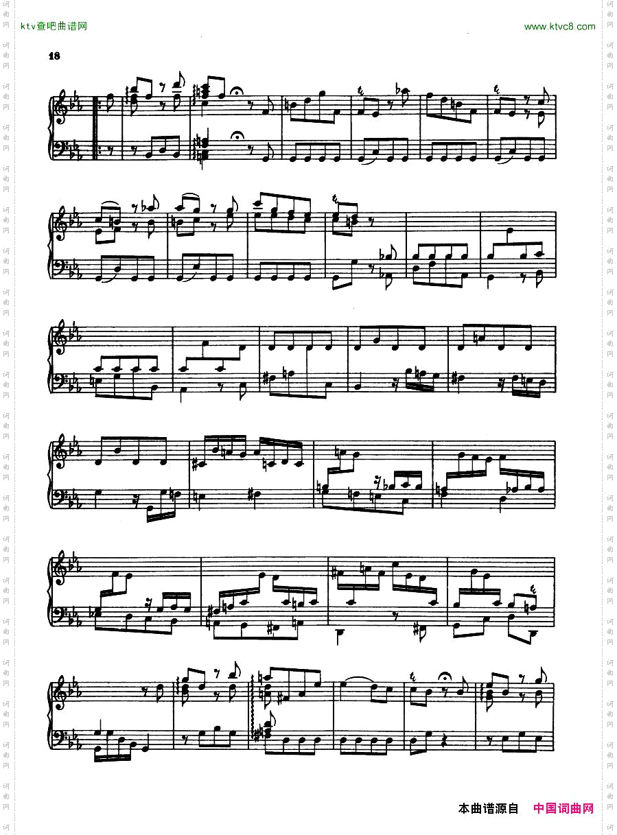 Bach,CPE-6WurttembergSonatas