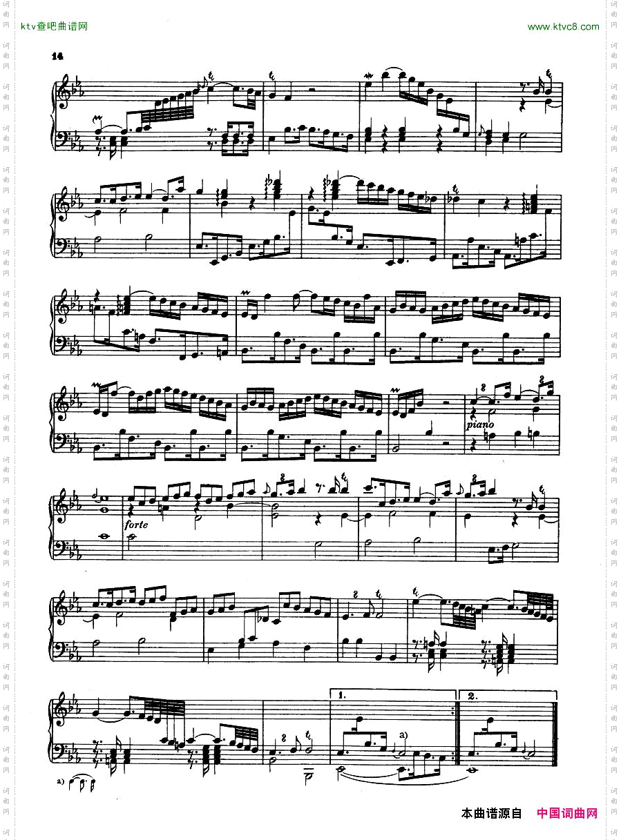 Bach,CPE-6WurttembergSonatas