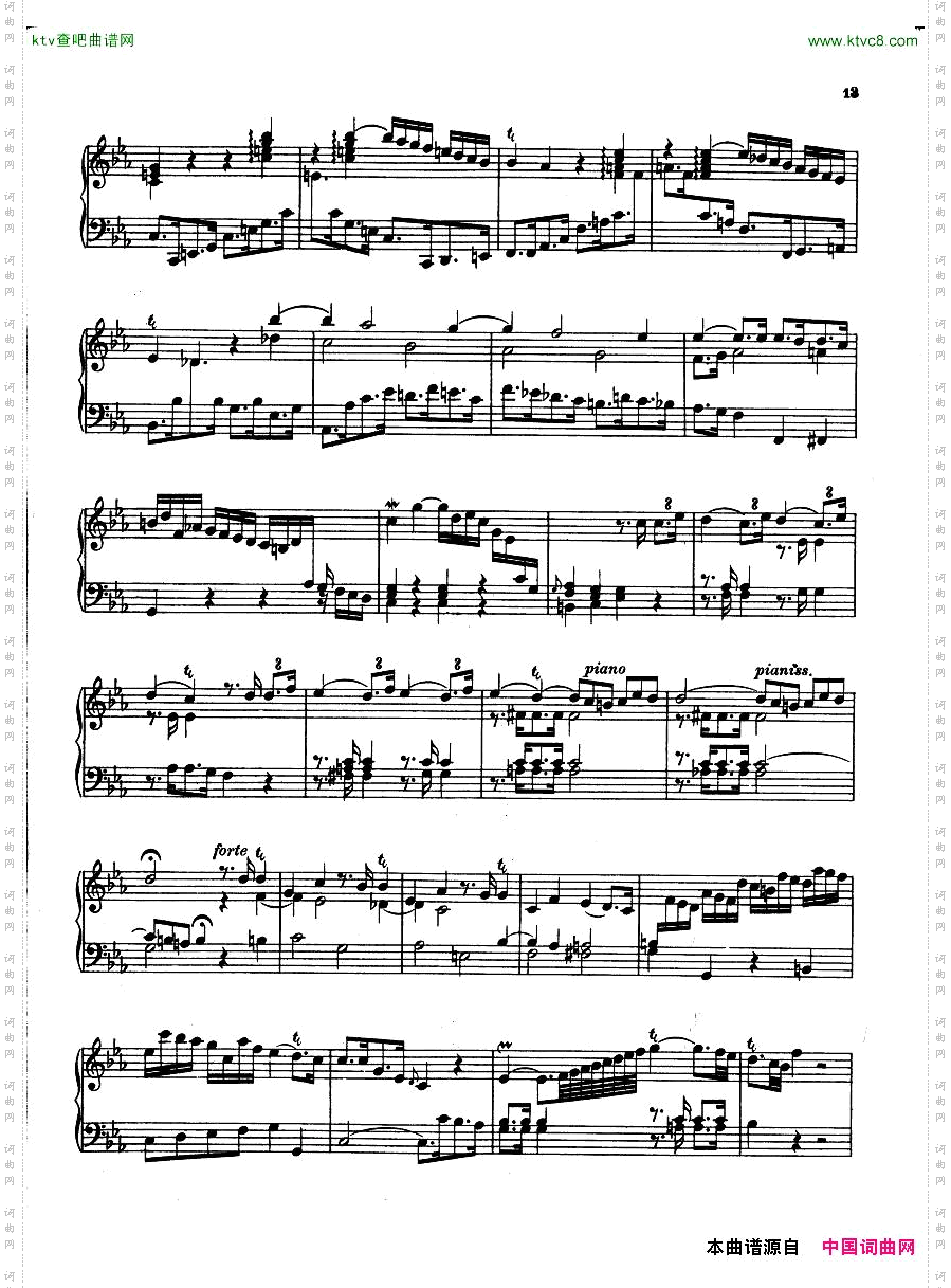 Bach,CPE-6WurttembergSonatas