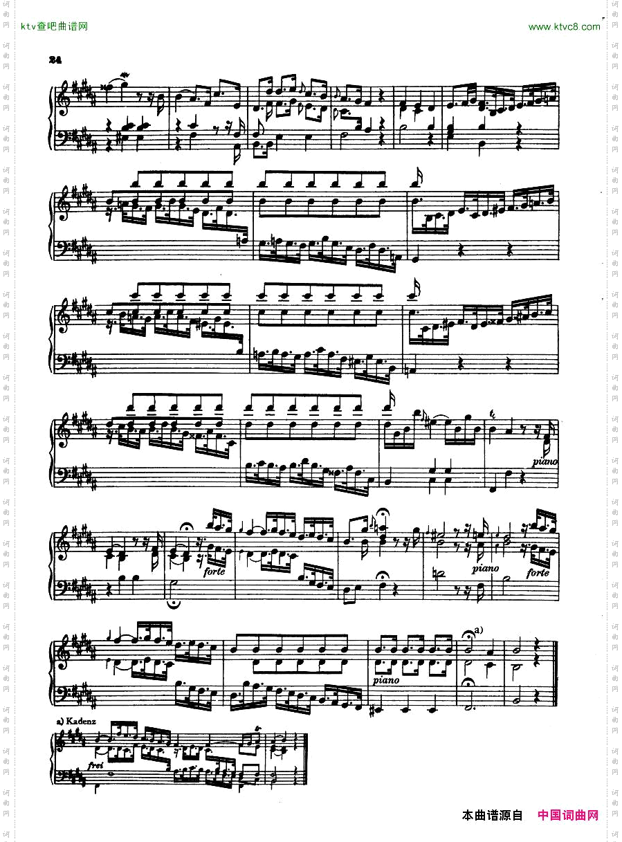 Bach,CPE-6WurttembergSonatas