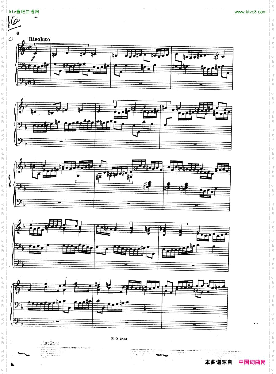 Bach,JC-FugueF-majoronB-A-C-Hfororgan