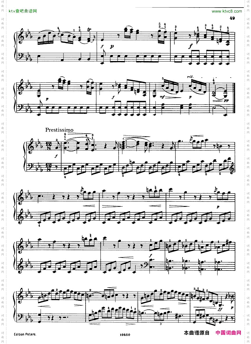 Bach,JC-op17,no2-Sonata