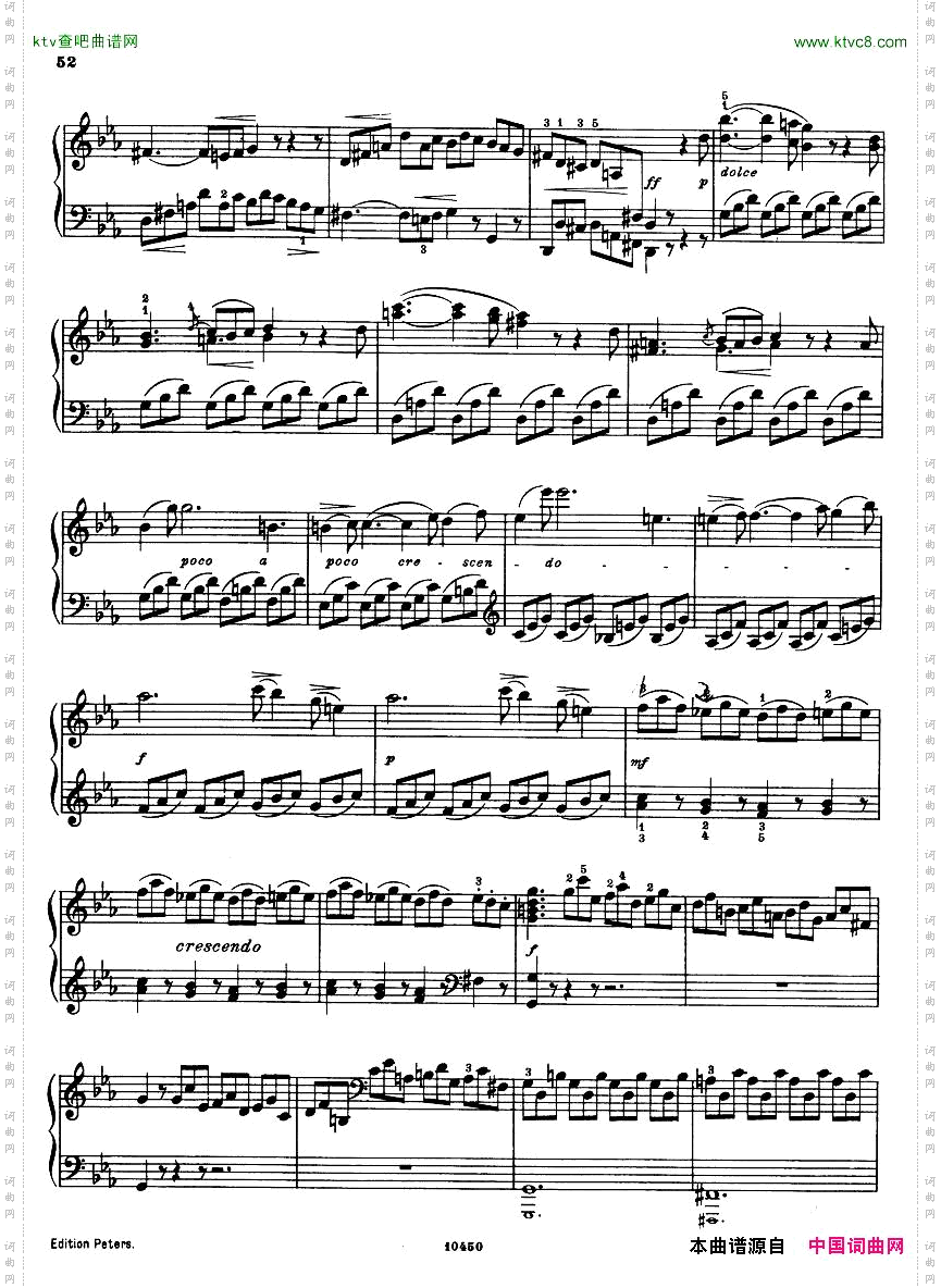 Bach,JC-op17,no2-Sonata