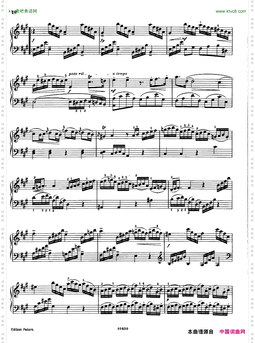 Bach,JC-op17,no5-Sonata