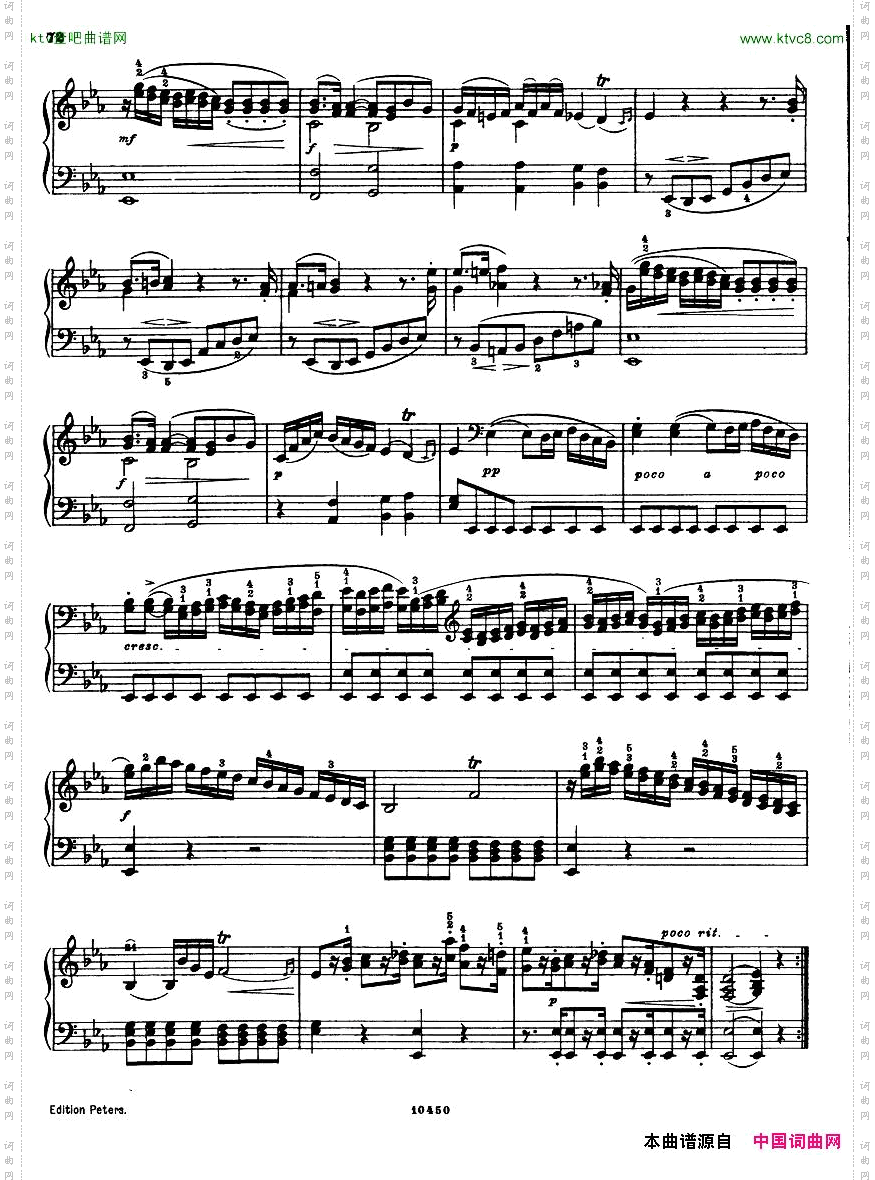 Bach,JC-op17,no6-Sonata