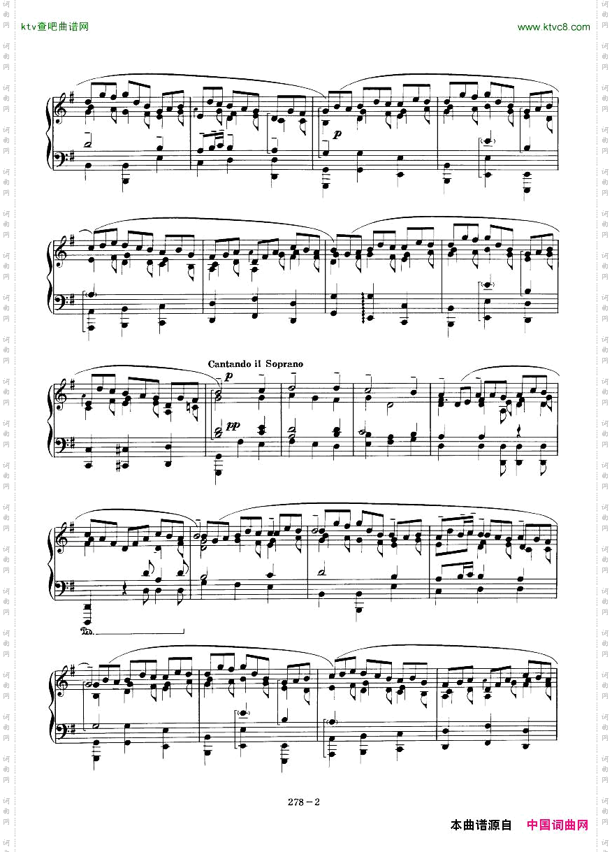 Bach,JS-BWV147-Jesu,JoyofMan‘sDesiringarrHess