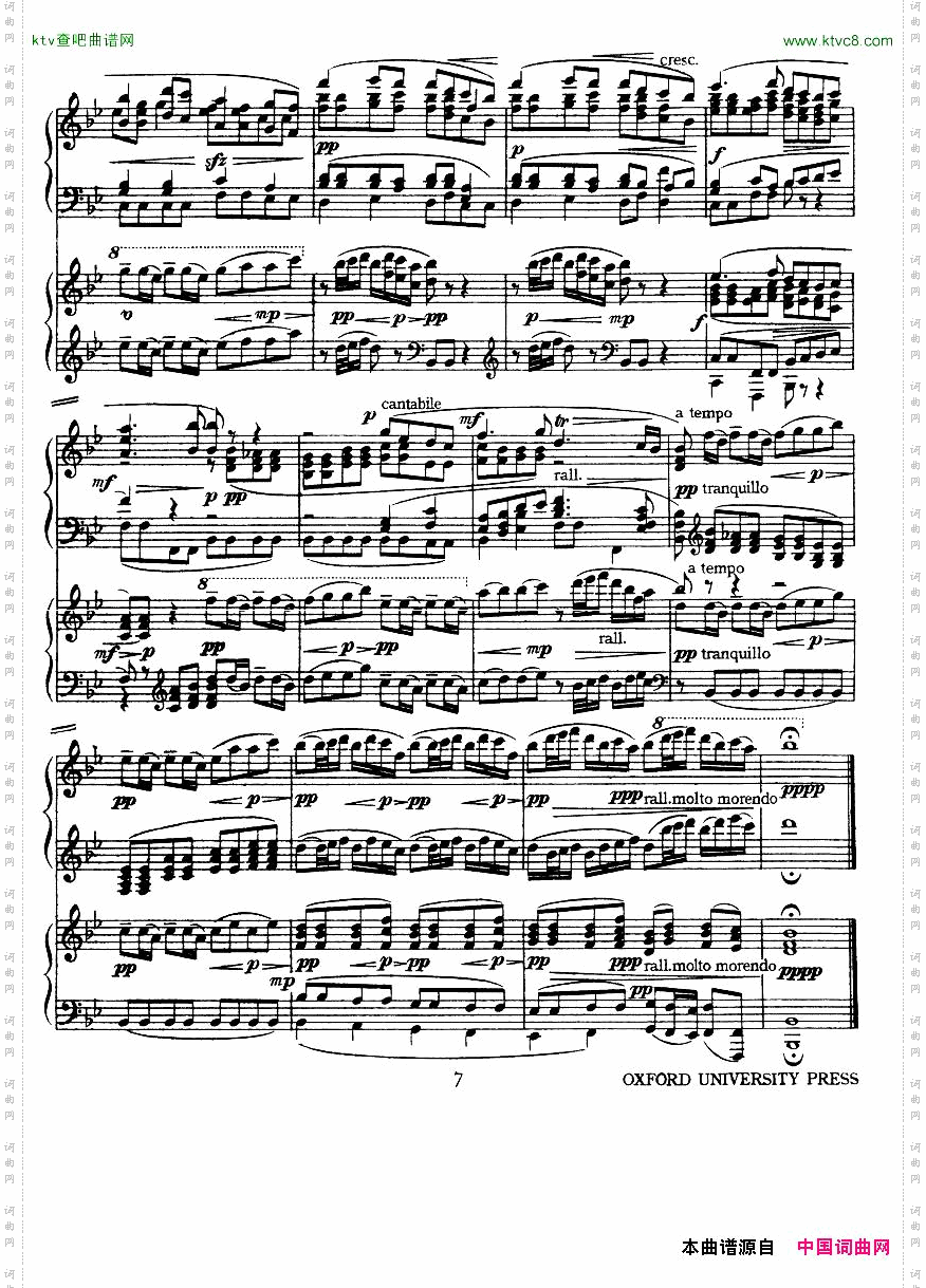 Bach,JS-BWV208-SheepMaySafelyGraze2Pianos,arrHowe