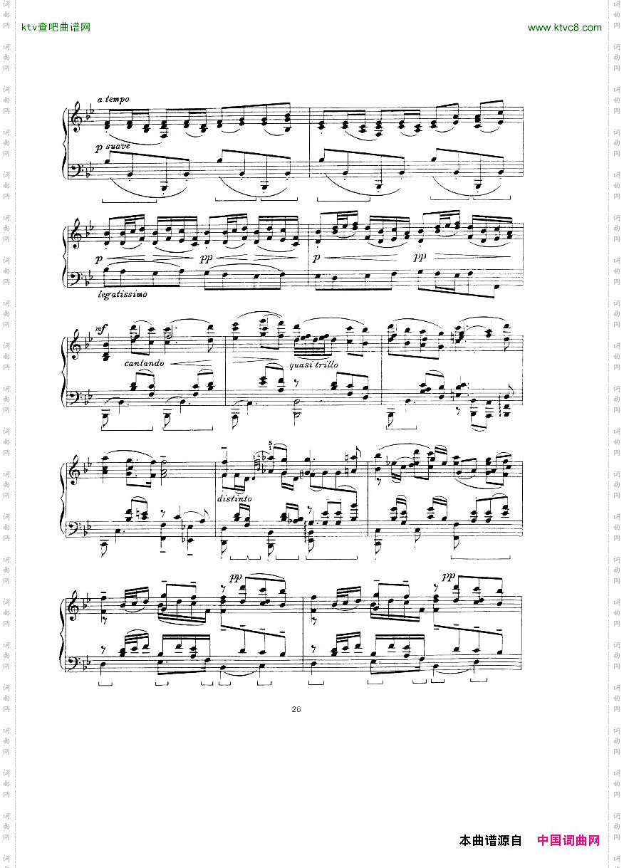 Bach,JS-BWV208-SheepMaySafelyGrazearrFriedman