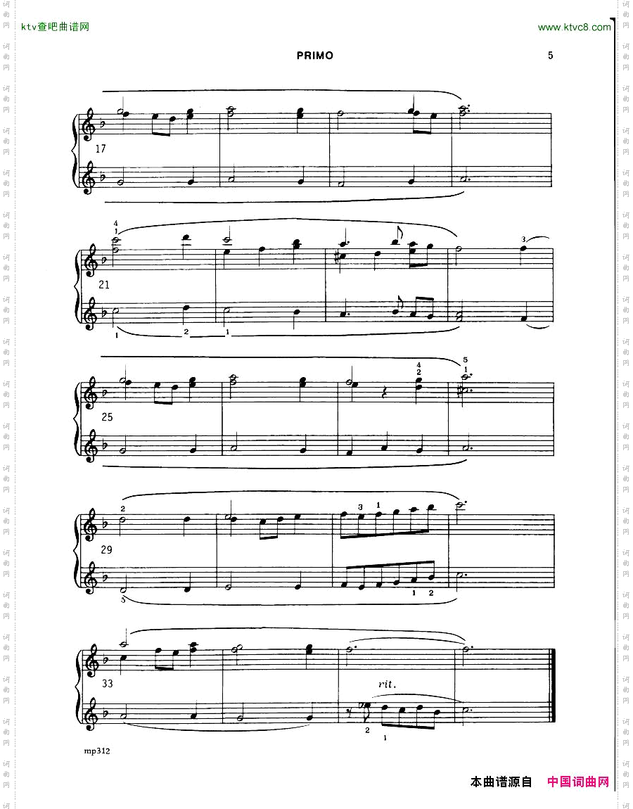 Bach,JS-BWV368-Indulcijubiloarr4hPerdew