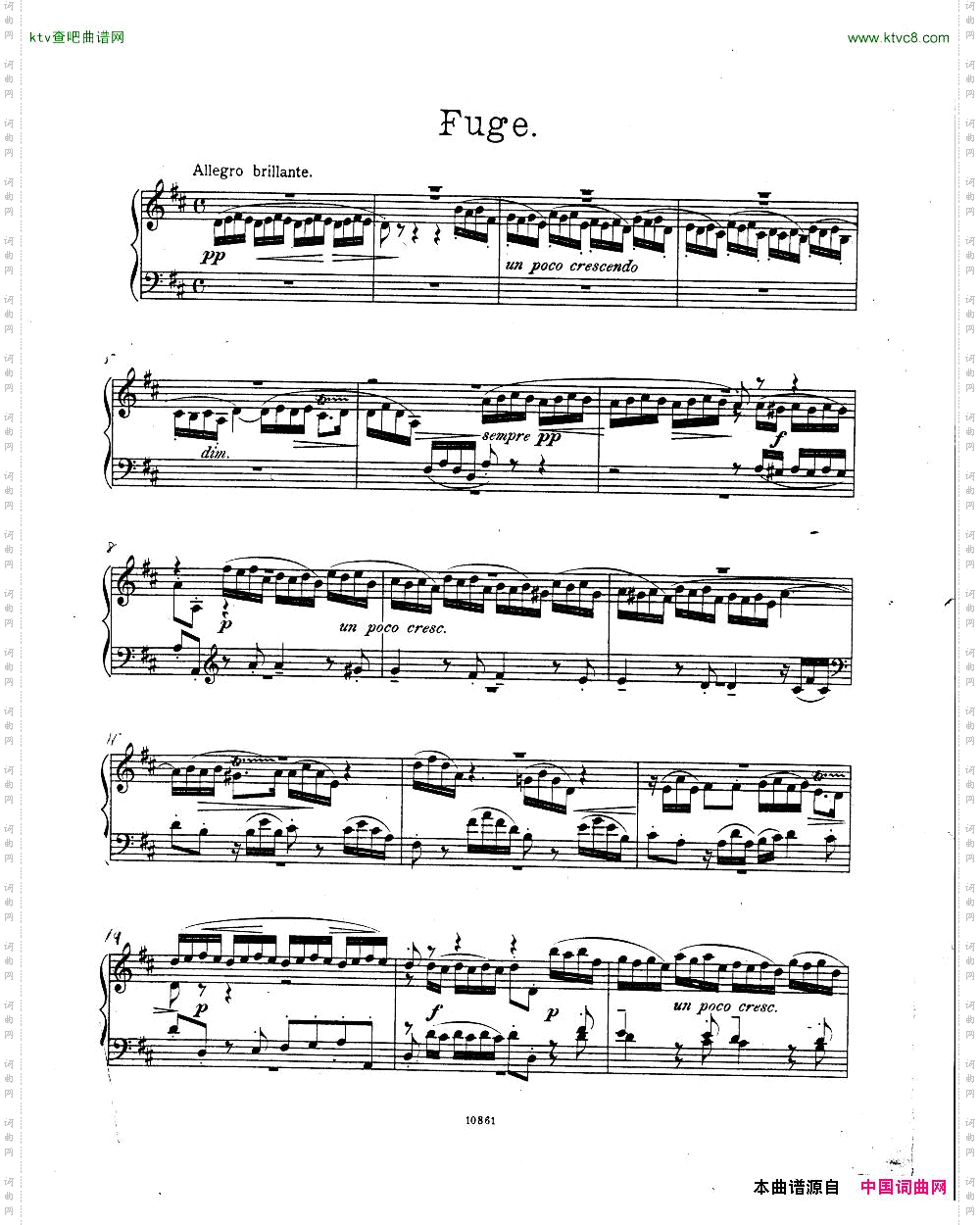 Bach,JS-BWV532-PreludeandFugueinD