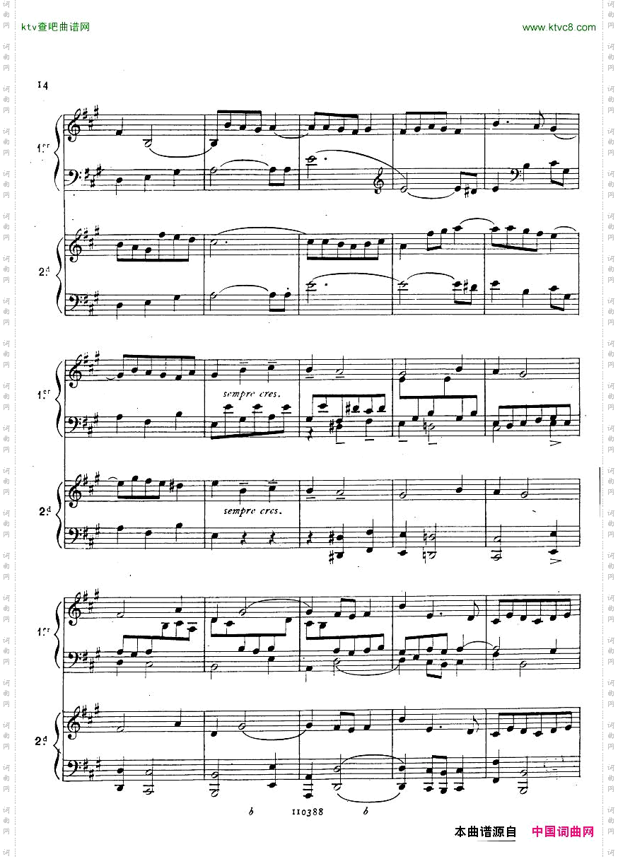 Bach,JS-BWV536-PreludeandFugueinAarrtwopianosPhilipp