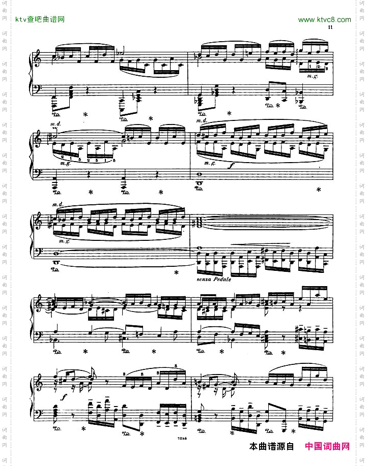 Bach,JS-BWV538-Toccataandfugueind‘dorian’arr.Stradal