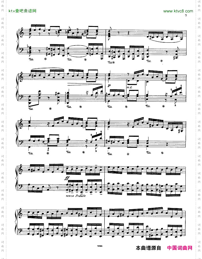 Bach,JS-BWV538-Toccataandfugueind‘dorian’arr.Stradal
