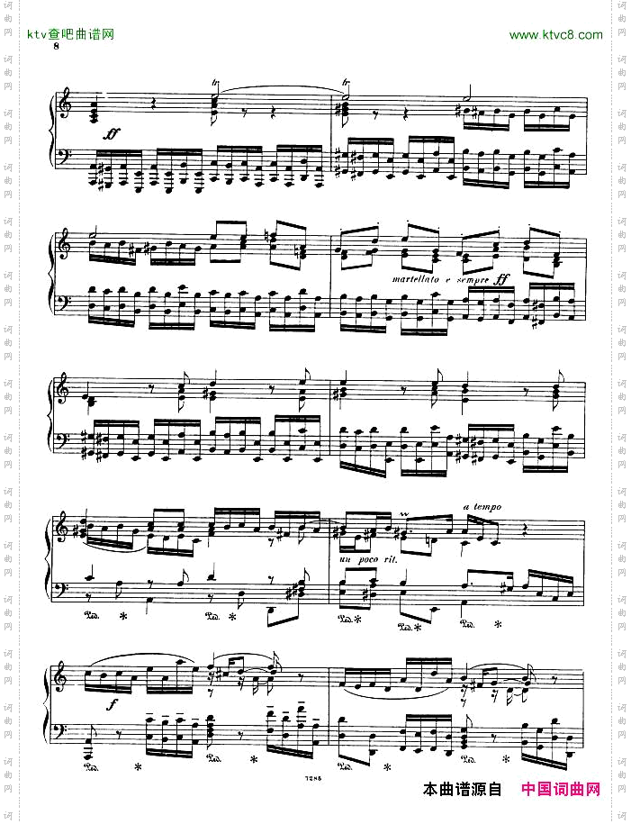 Bach,JS-BWV538-Toccataandfugueind‘dorian’arr.Stradal