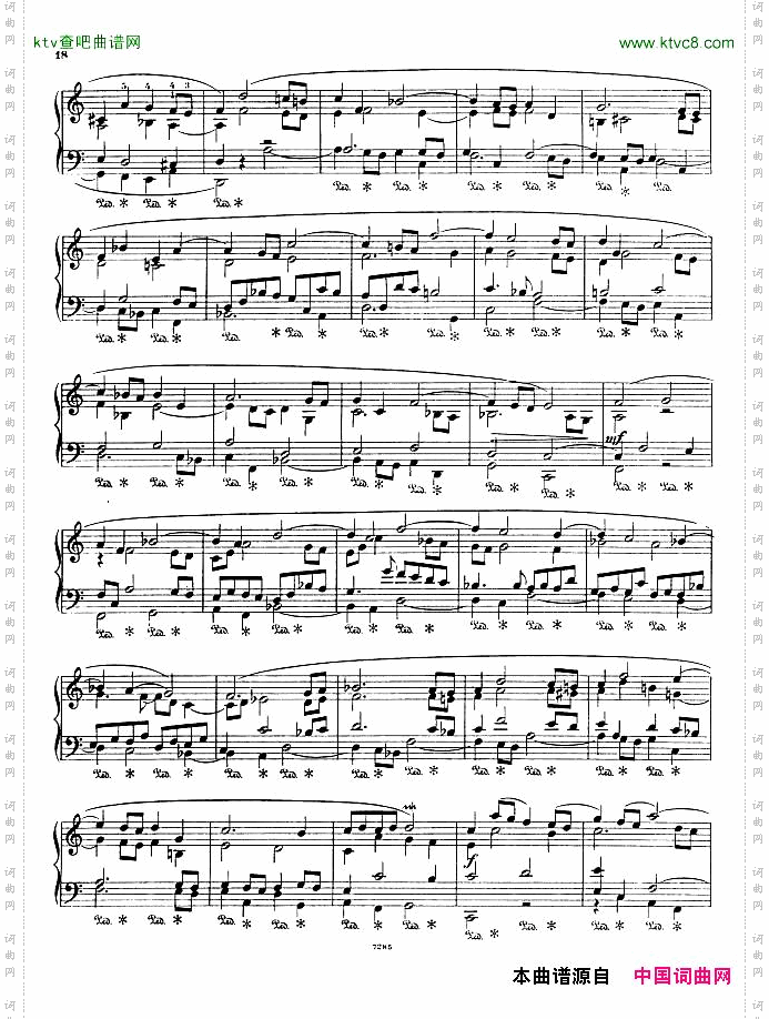 Bach,JS-BWV538-Toccataandfugueind‘dorian’arr.Stradal