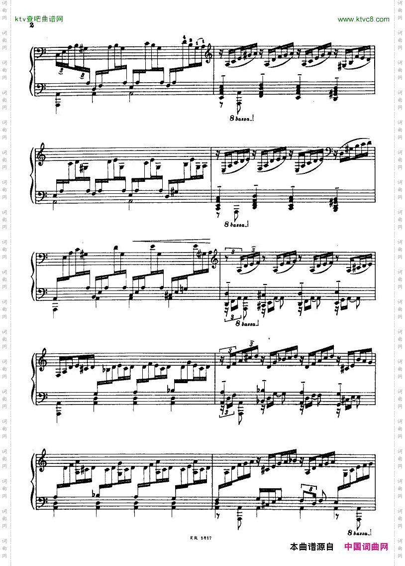 Bach,JS-BWV543-PreludeandFugueinAmarr.Tagliapietra