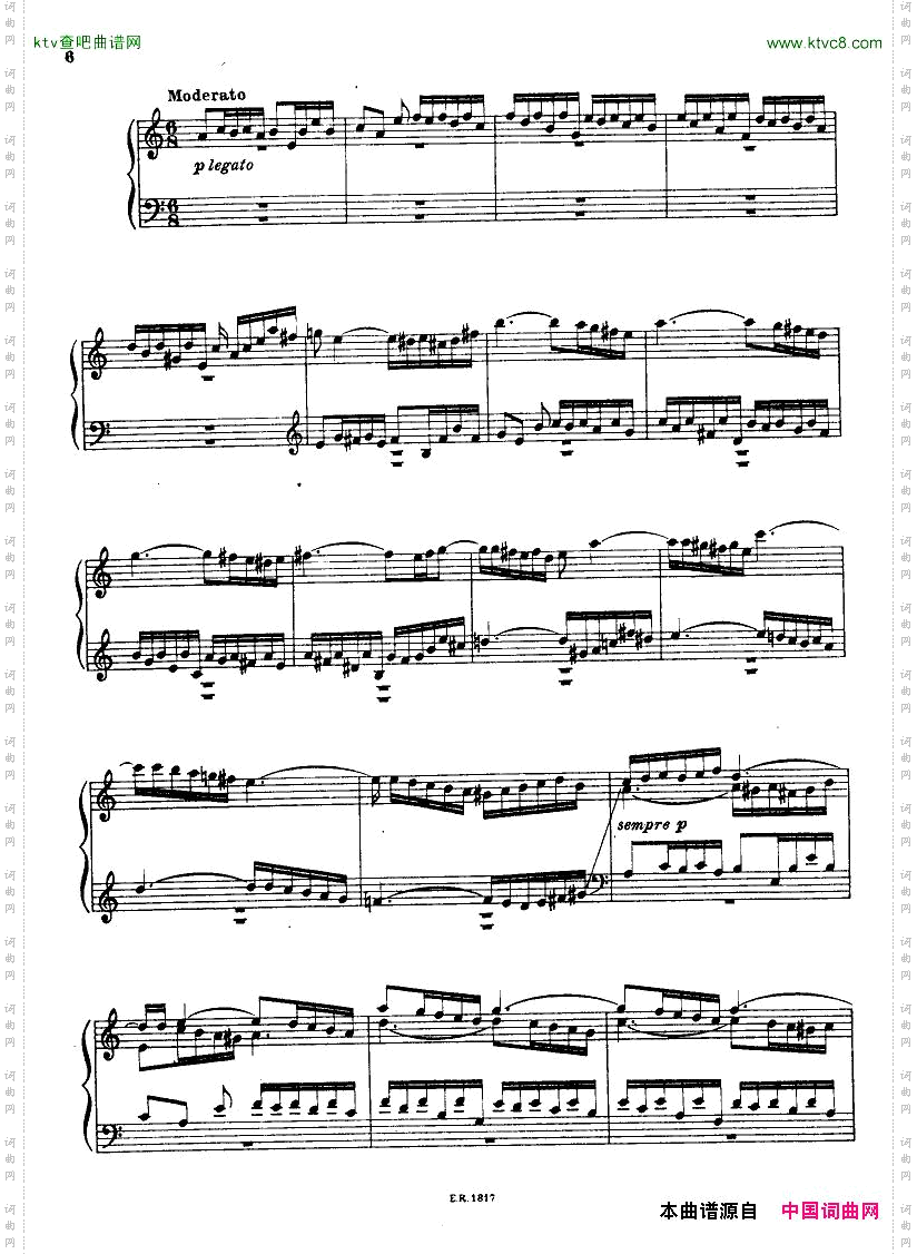 Bach,JS-BWV543-PreludeandFugueinAmarr.Tagliapietra