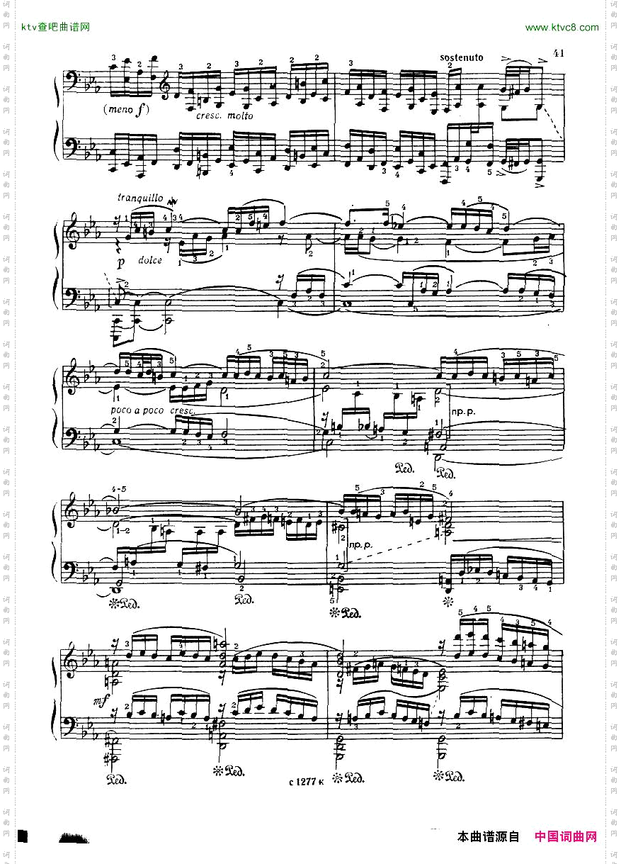 Bach,JS-BWV549-Prelude&FugueinCminorarrKabalevsky