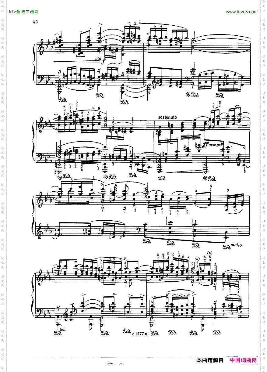 Bach,JS-BWV549-Prelude&FugueinCminorarrKabalevsky