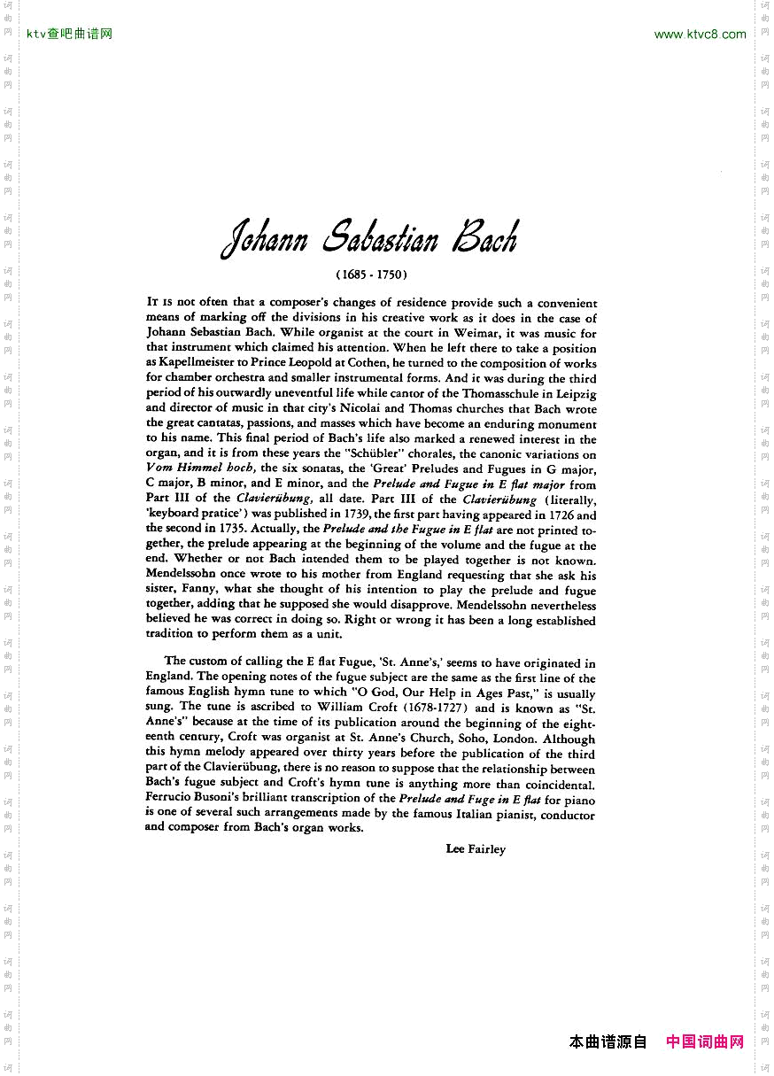Bach,JS-BWV552-PreludeandFugueinEbarr.Busoni