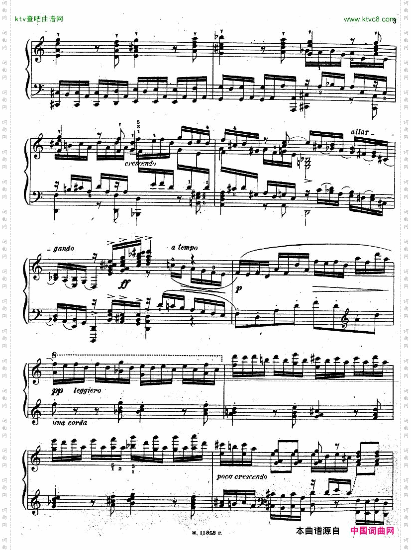 Bach,JS-BWV565-ToccataandFugueindminorarr.Kabalevsky