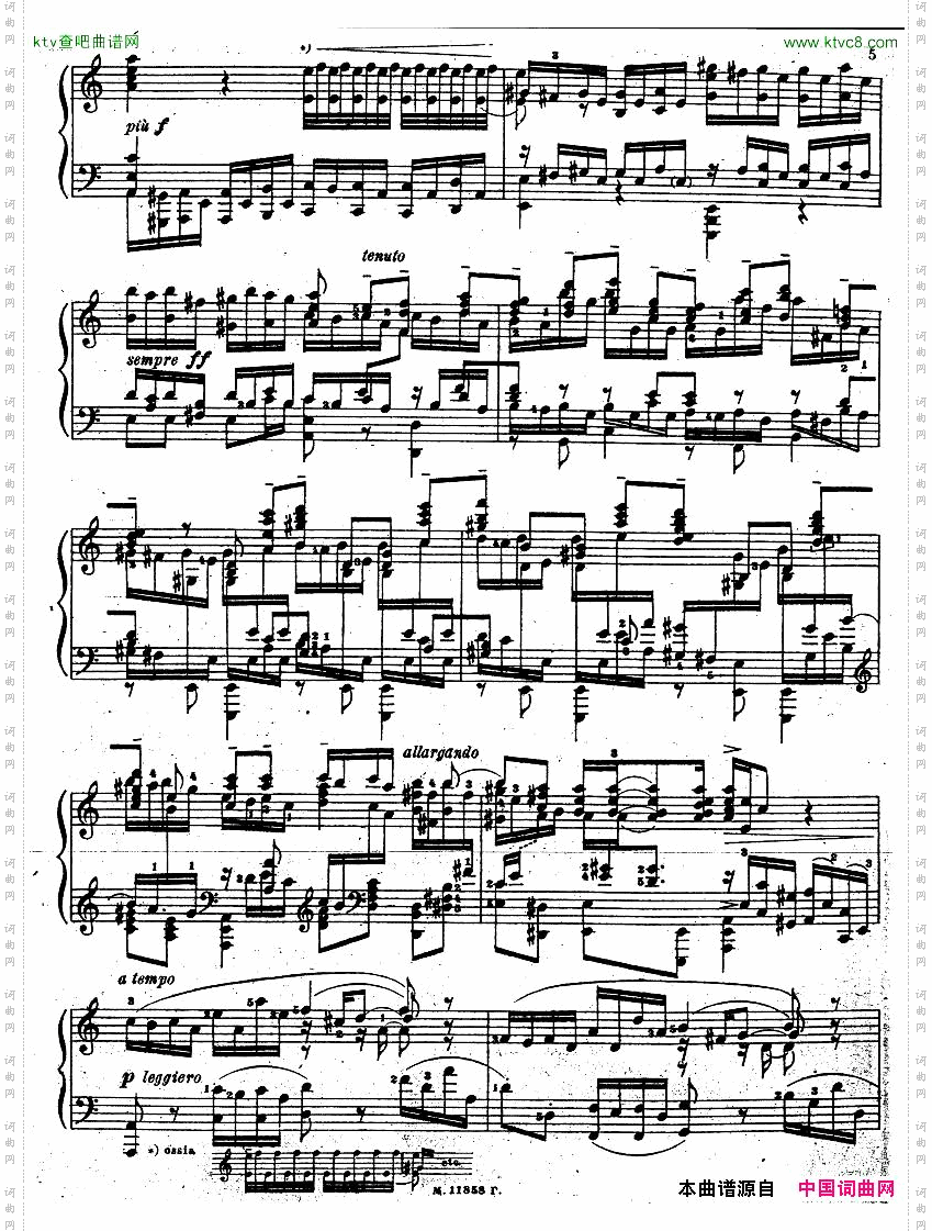 Bach,JS-BWV565-ToccataandFugueindminorarr.Kabalevsky
