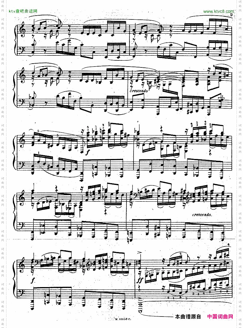 Bach,JS-BWV565-ToccataandFugueindminorarr.Kabalevsky