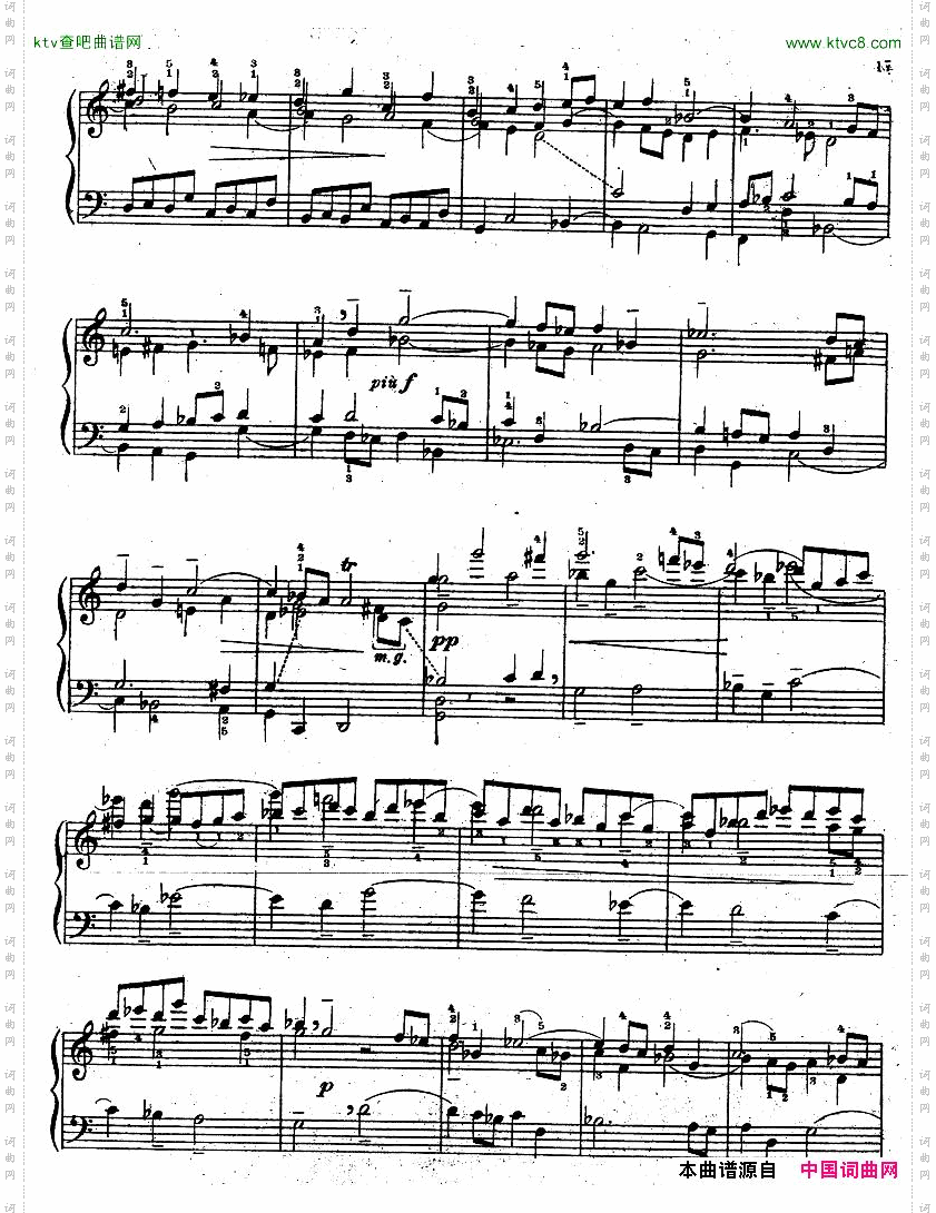 Bach,JS-BWV565-ToccataandFugueindminorarr.Kabalevsky