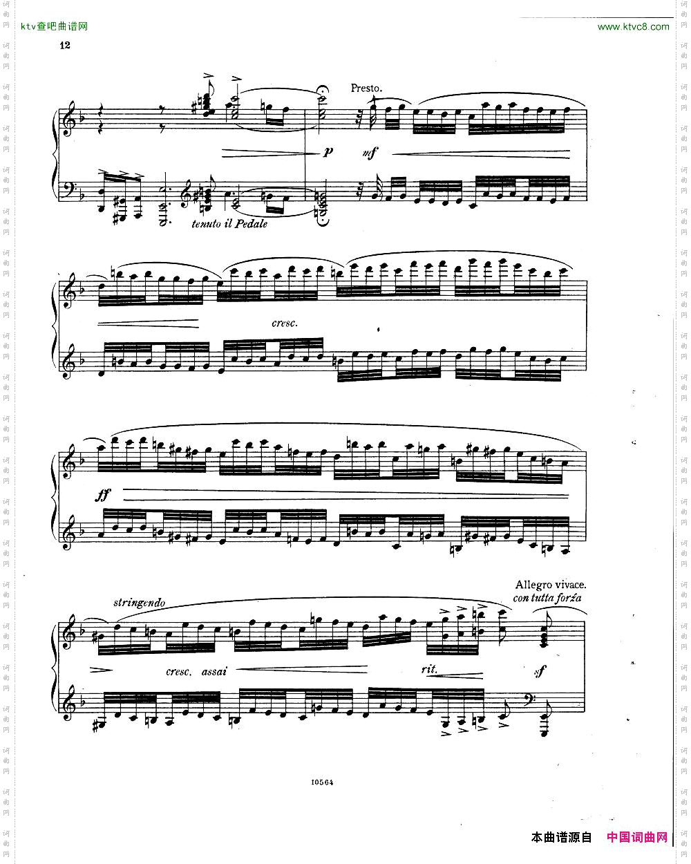 Bach,JS-BWV565-ToccataandFugueindminorarr.Reger