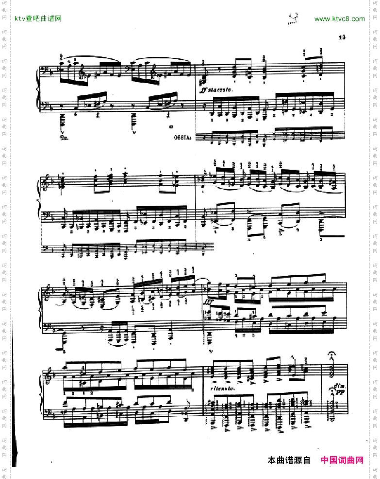 Bach,JS-BWV565-ToccataandFugueindminorarr.Tausig