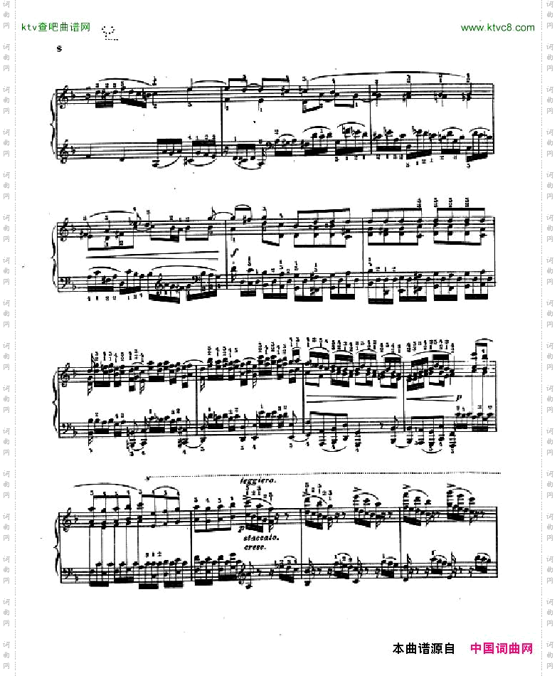 Bach,JS-BWV565-ToccataandFugueindminorarr.Tausig