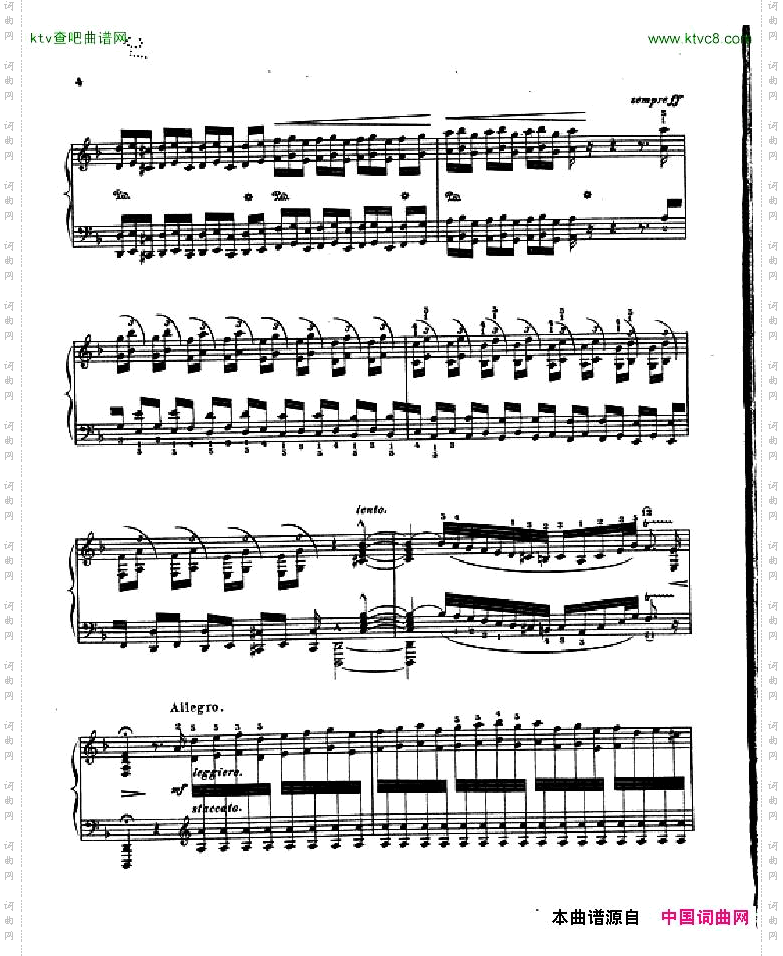 Bach,JS-BWV565-ToccataandFugueindminorarr.Tausig