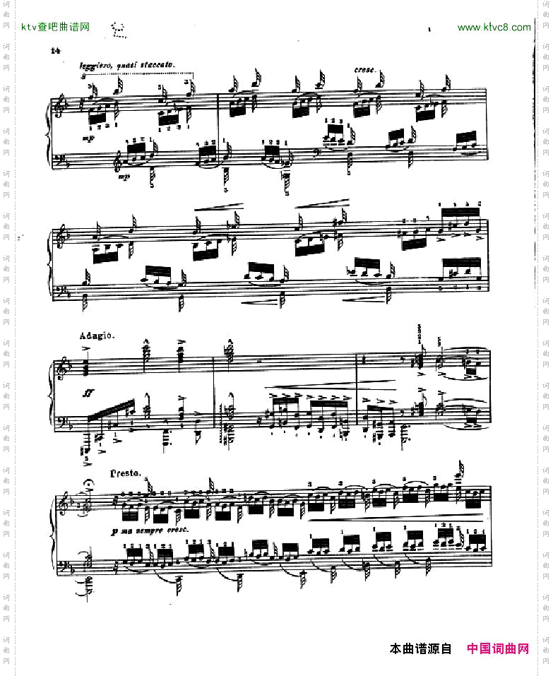Bach,JS-BWV565-ToccataandFugueindminorarr.Tausig