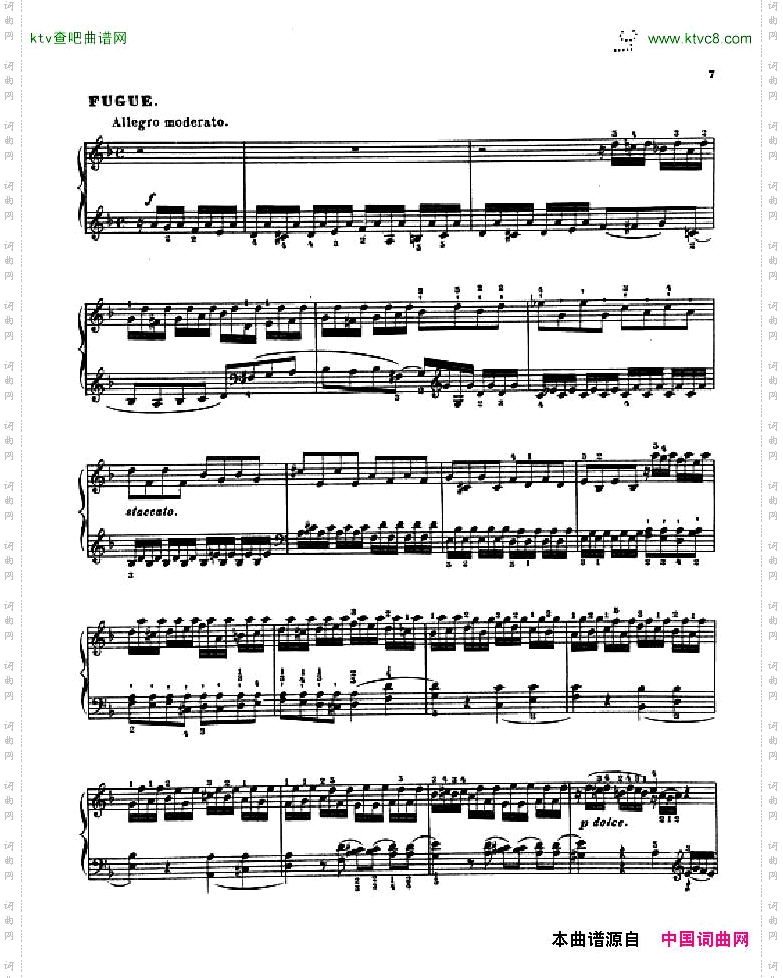 Bach,JS-BWV565-ToccataandFugueindminorarr.Tausig