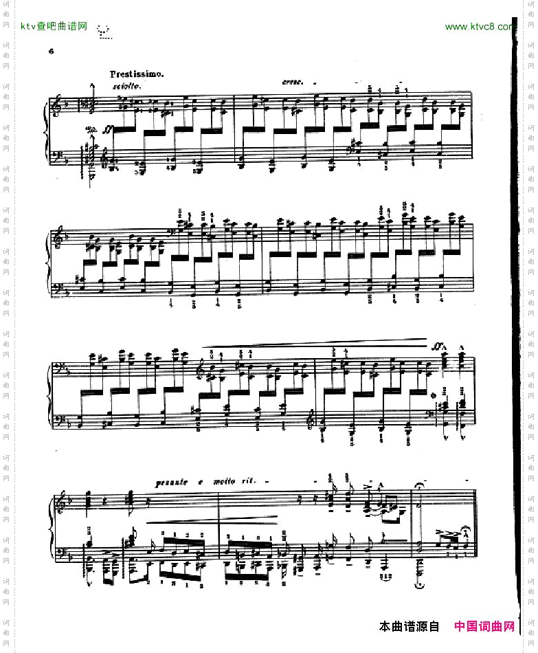 Bach,JS-BWV565-ToccataandFugueindminorarr.Tausig