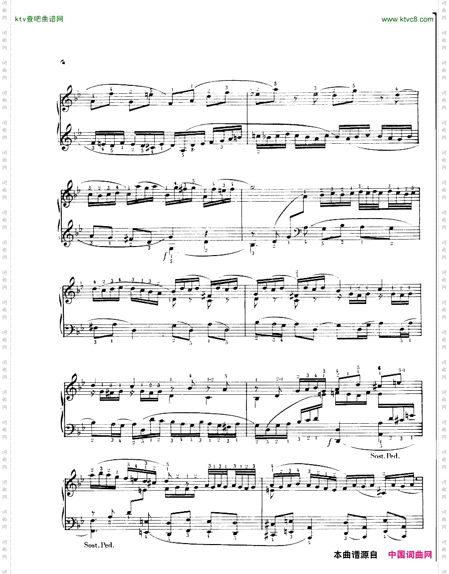Bach,JS-BWV578-OrganFugueinGminor‘TheLittle’arrBriskier