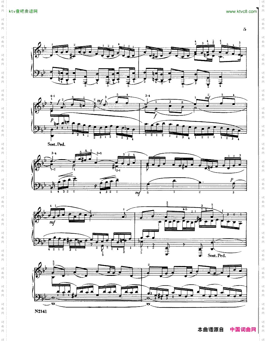 Bach,JS-BWV578-OrganFugueinGminor‘TheLittle’arrBriskier
