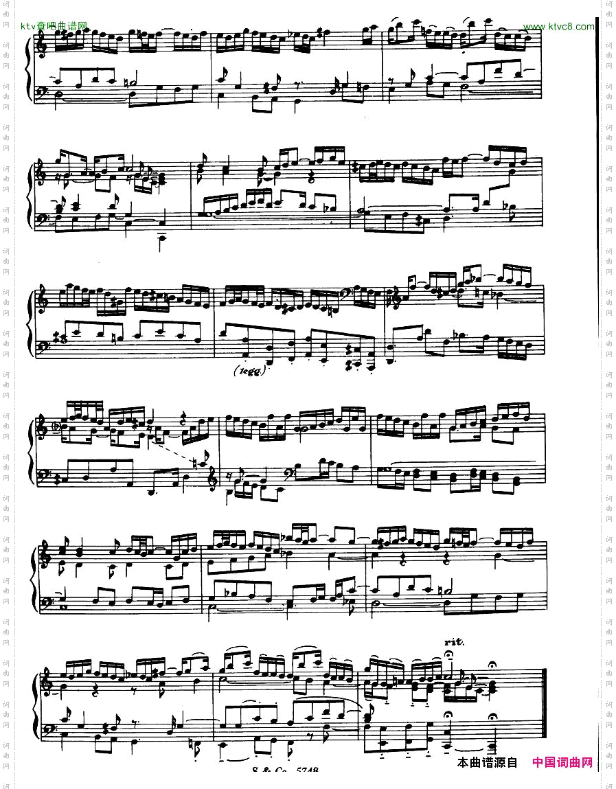 Bach,JS-BWV590-PastoraleinFarr.Lipatti