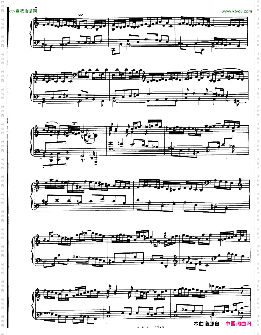 Bach,JS-BWV590-PastoraleinFarr.Lipatti