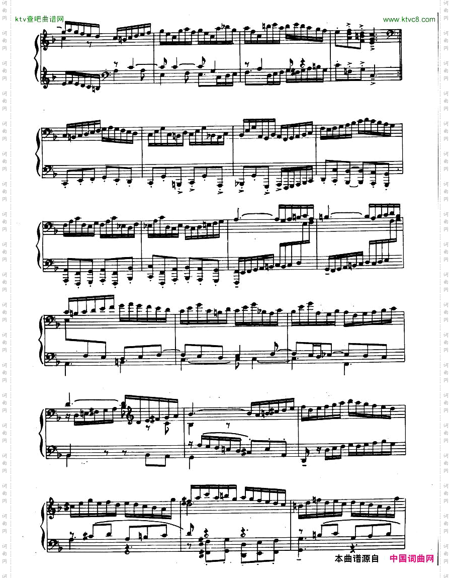 Bach,JS-BWV590-PastoraleinFarr.Lipatti