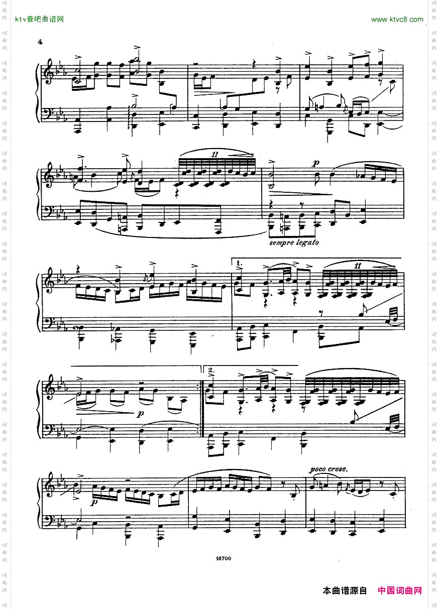 Bach,JS-BWV645-‘Wachetauf,RuftunsdieStimme’arrFriedman